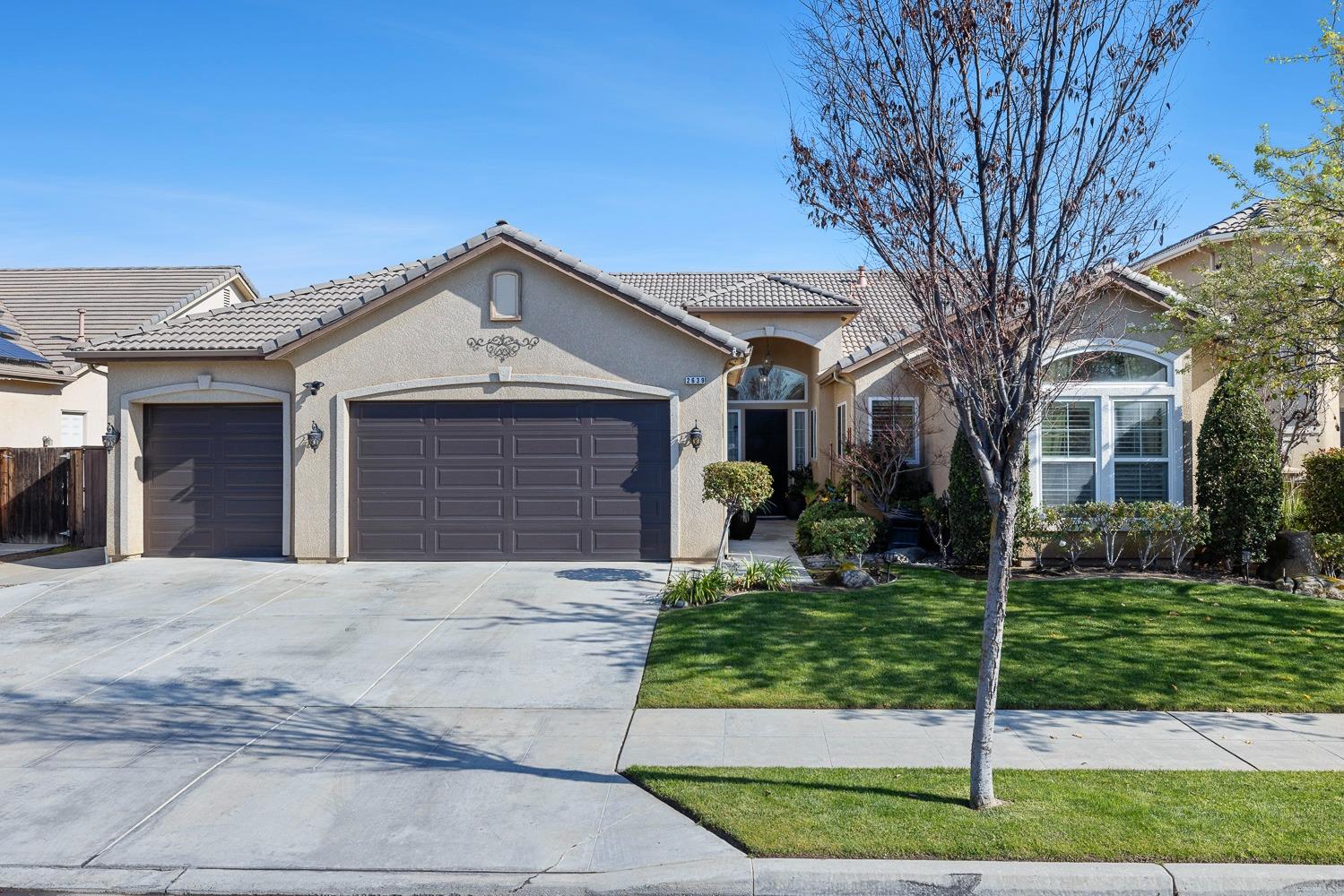 2639 Maine Ave, Clovis, CA 93619
