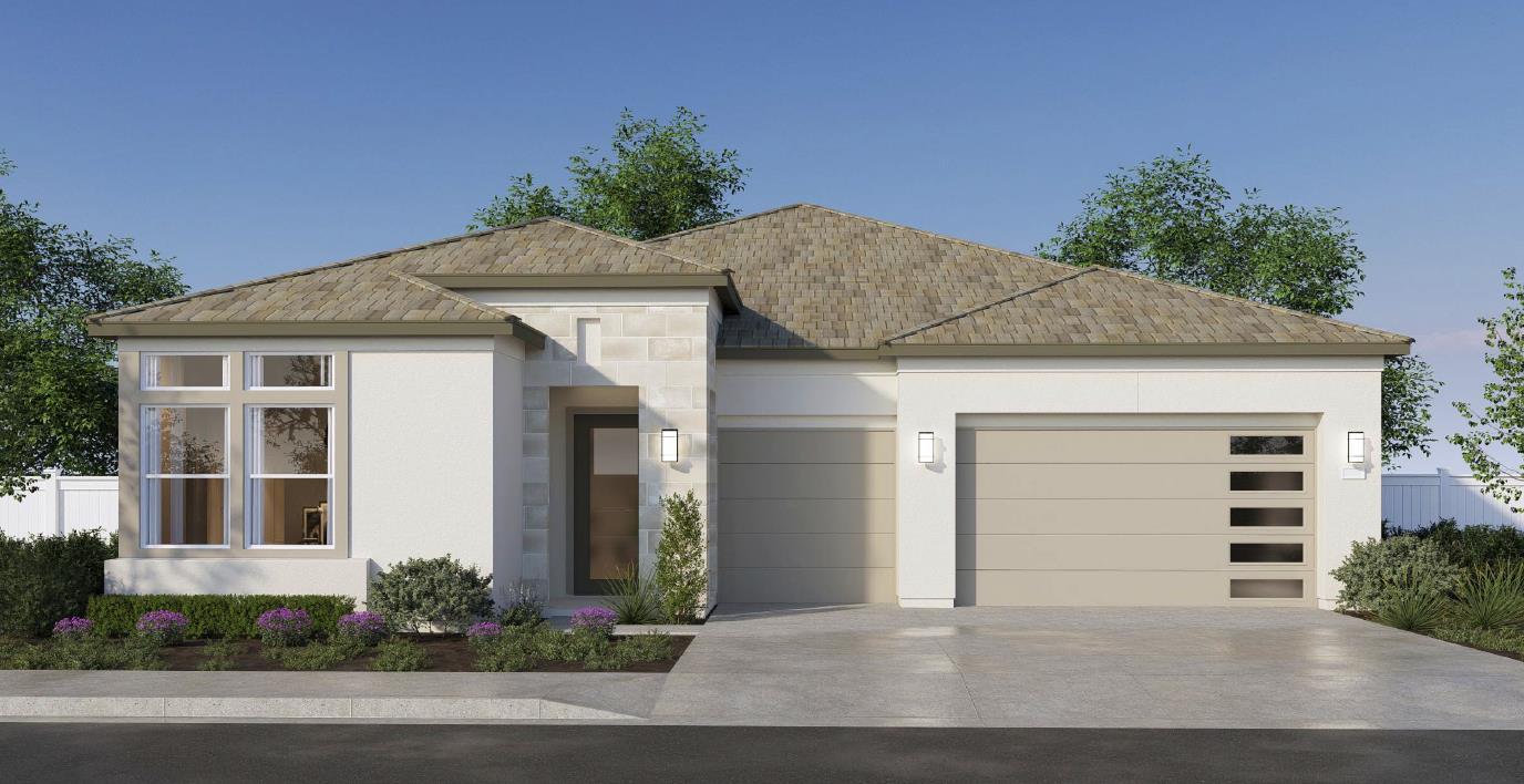 1675 Heirloom Avenue