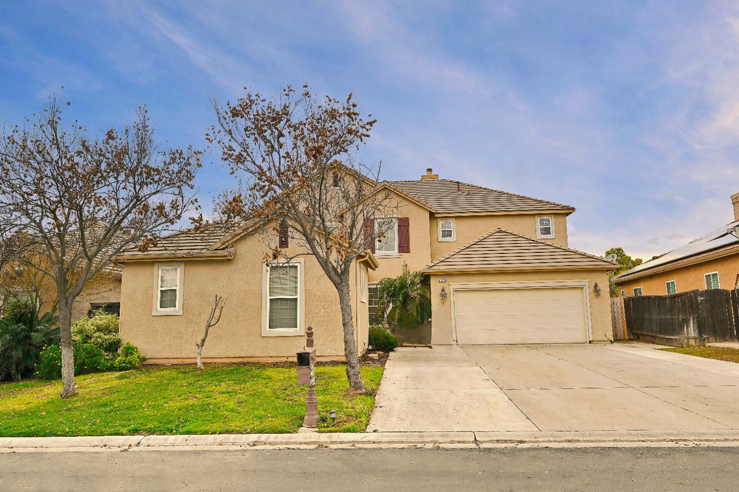 4793 N Emerald Peak Dr