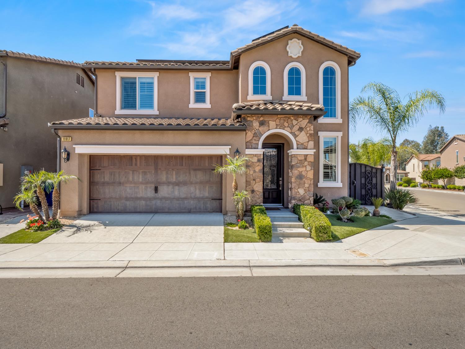 11617 N Bella Verde Ave