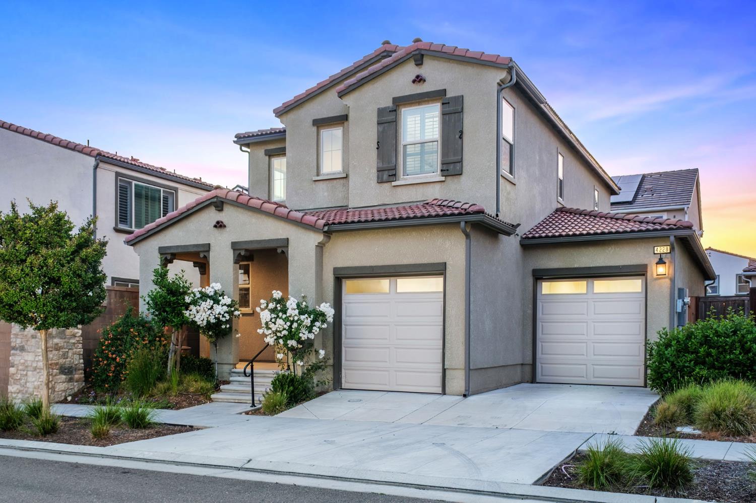 4228 Vineyard Dr, Madera, CA 93636